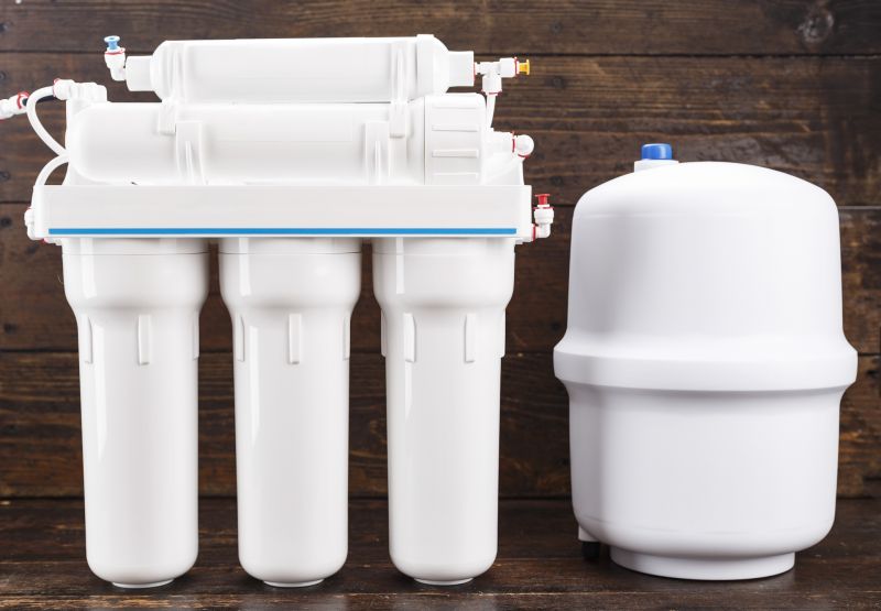 RO Water Treatment in Tampa, FL