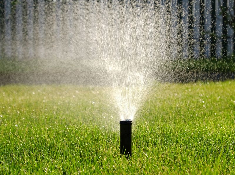 Underground Sprinkler Service in Honolulu, HI