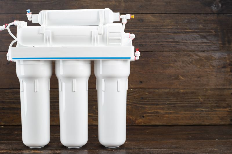 Water Filtration Installation in Tampa, FL