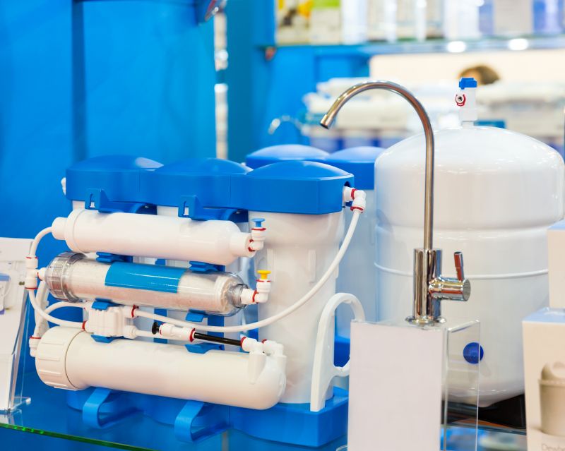 Drinking Water Filtration in Tampa, FL