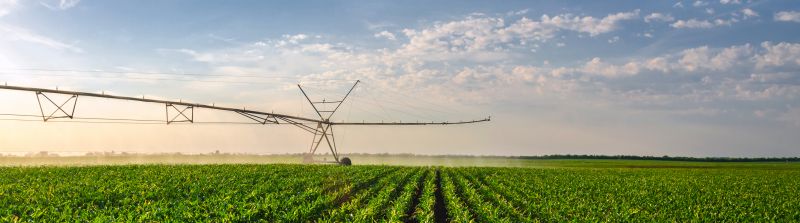 Farm Irrigation Installation in Ventura County, CA
