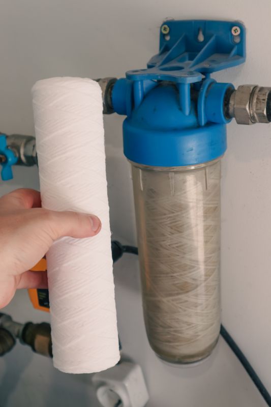 Home Water Filtration Service in Jacksonville, FL