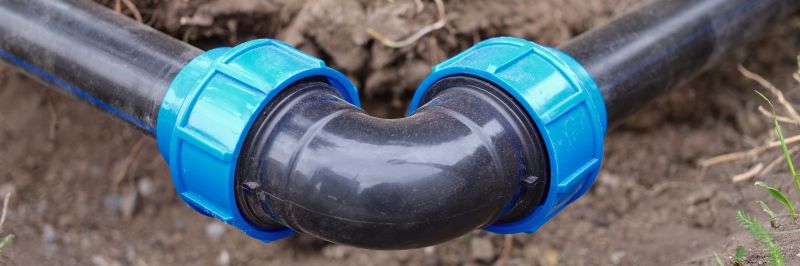 Inground Irrigation Service in Aiken, SC