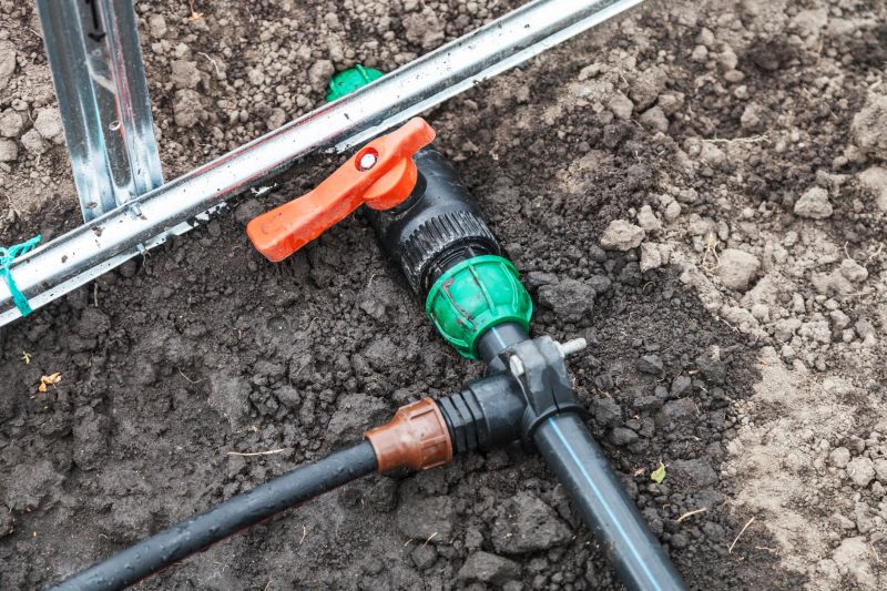 Irrigation Installation in Honolulu, HI