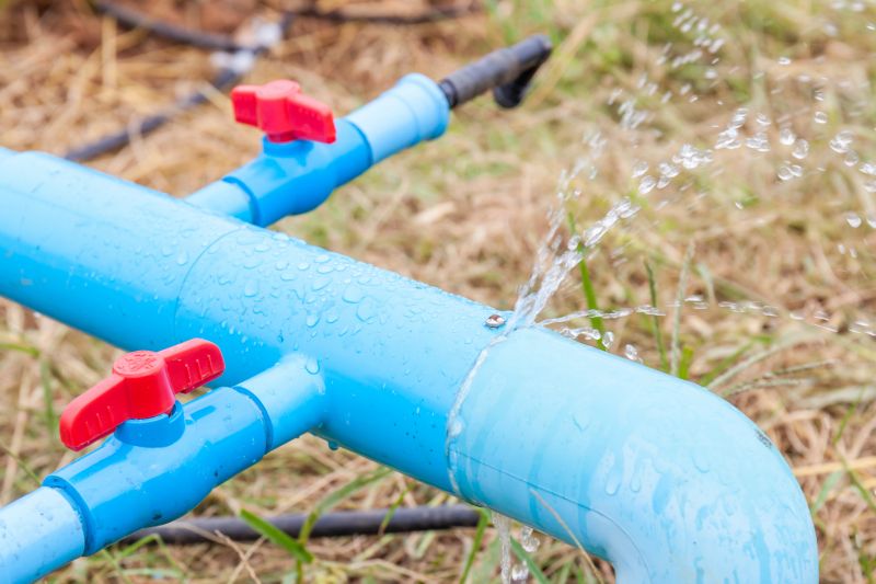 Irrigation Repair in Honolulu, HI