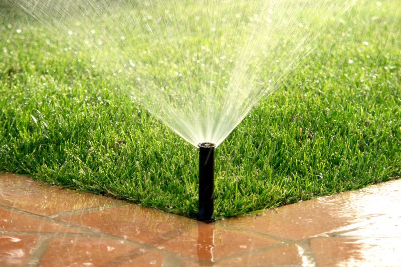 Irrigation Winterization in Reno, NV