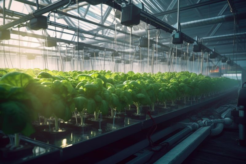 Plant Irrigation Installation in Ventura County, CA