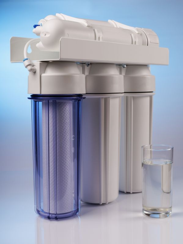 Ro Water Purification in Louisville, KY