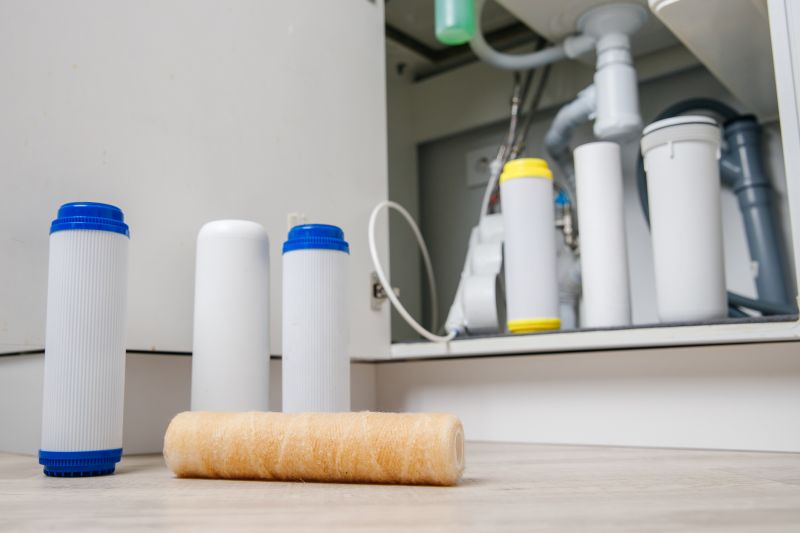 Ro Water Purification in Monmouth County, NJ