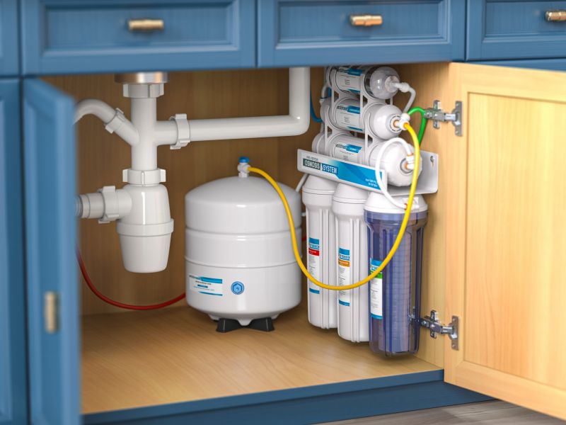 Ro Water Treatment in Tampa, FL
