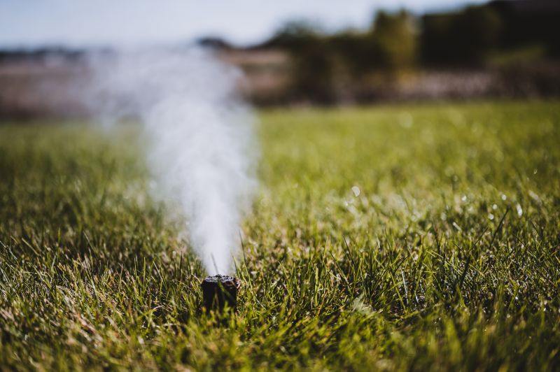 Rotary Sprinklers Repair in Honolulu, HI