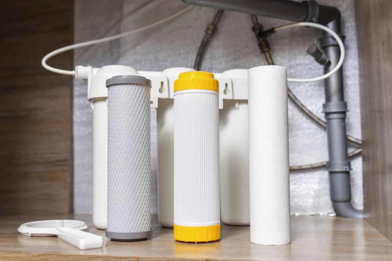 Sink Water Filter Service in Jacksonville, FL
