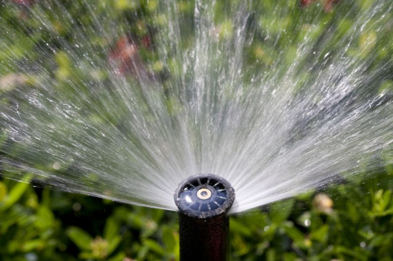 Sprinkler Blowout Service in Honolulu, HI