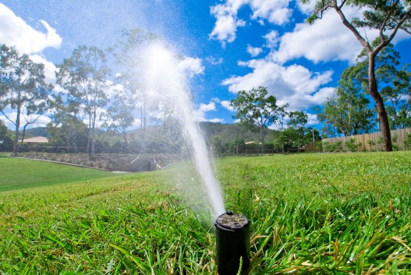 Sprinkler Blowout Service in Carson City, NV
