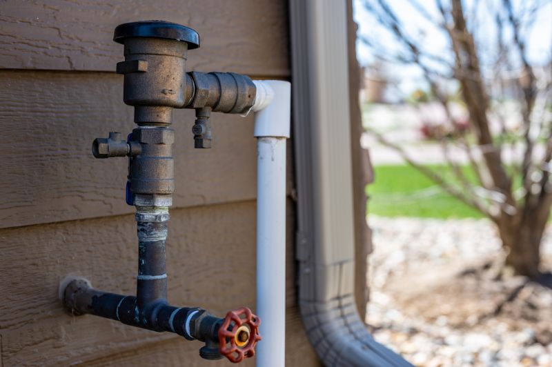 Sprinkler Controller Repair in Honolulu, HI