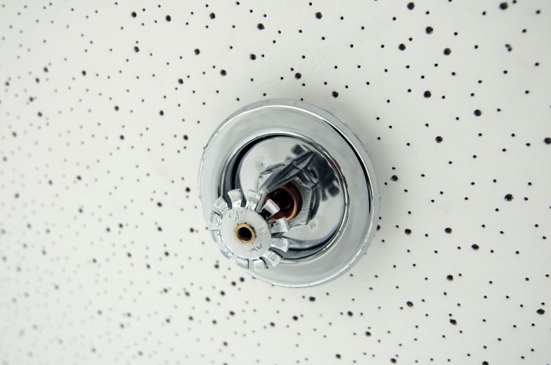 Sprinkler Head Repair in Ventura County, CA
