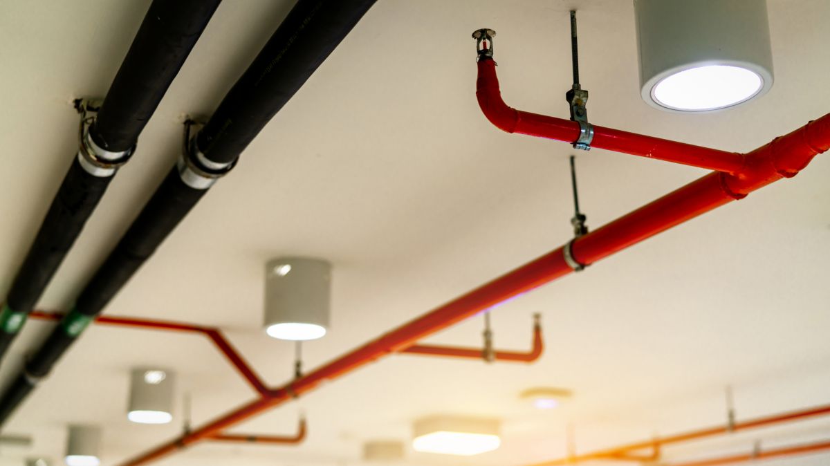 Sprinkler Installation in Aiken, SC