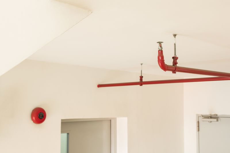 Sprinkler Line Replacement in Ventura County, CA