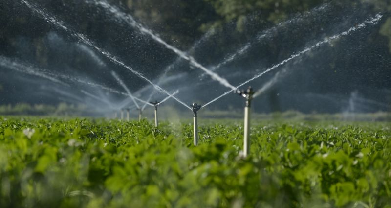Sprinkler System Optimization in Honolulu, HI