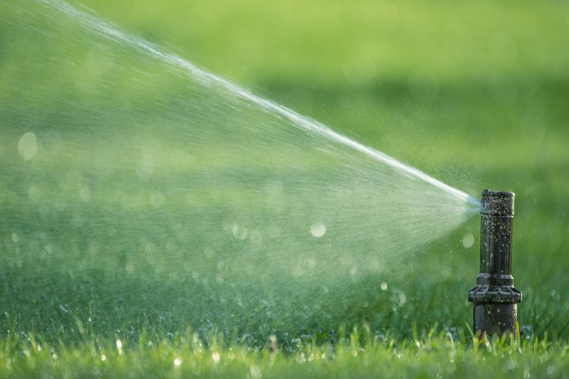 Sprinkler Valve Replacement in Ventura County, CA