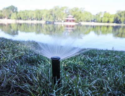Sprinkler Winterization in Carson City, NV