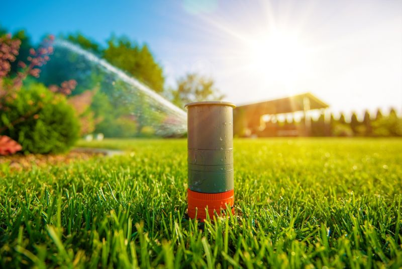 Sprinkler Winterization in Reno, NV