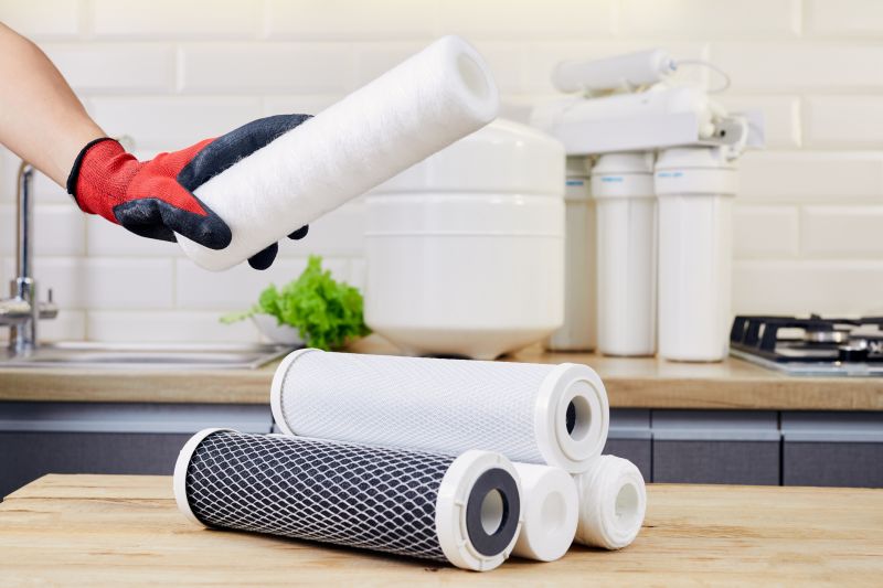 Water Softener Installation in Sarasota, FL