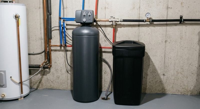 Water Softener Service in Louisville, KY