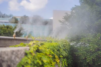 Water Sprinkler Installation in Honolulu, HI