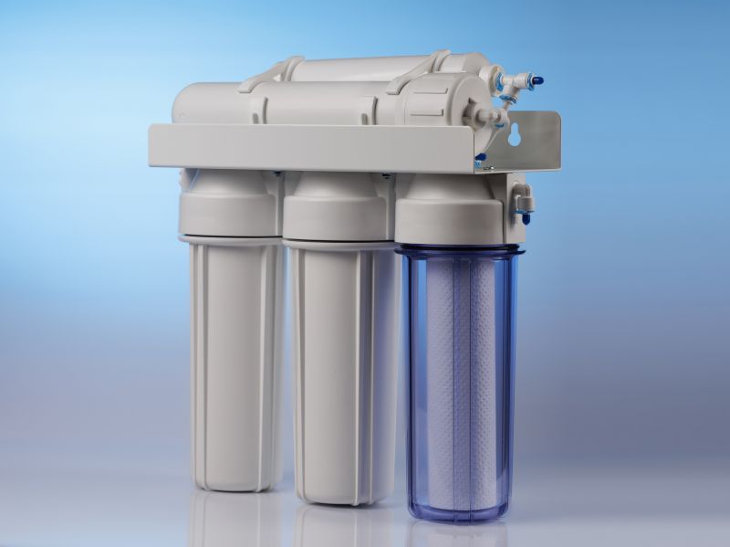 Whole Home Water Filtration in Jacksonville, FL